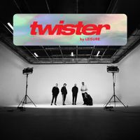LEISURE - Twister