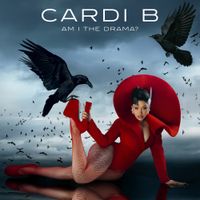 Cardi B - AM I THE DRAMA? (Beat Edition)