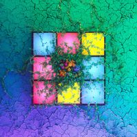 ANIMA! - Grow Your Garden