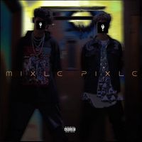 Schyzomandias7x - MIXLE PIXLE