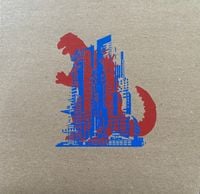Unwound - New Energy / Petals Like Bricks
