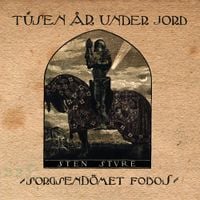 Tusen &aring;r under jord - Sorgsend&ouml;met Fobos [Reissue]