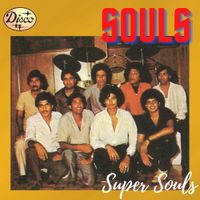 Souls - Super Souls