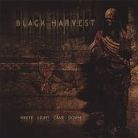 Black Harvest - White Light Came Down