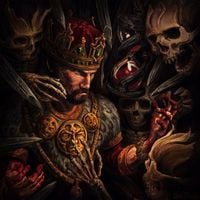 Mindscar - Kill the King