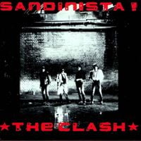 The Clash - Somebody Got Murdered