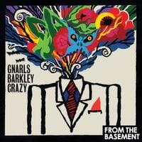 Gnarls Barkley - Crazy