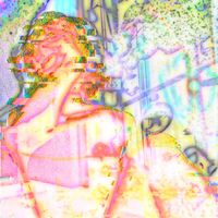 Young Digital Bunny - angel sanctuary high speed fatal car crash
