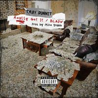 Troy Dunnit - BLAOW
