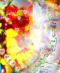 Isabelle Landingham - lovepuddle