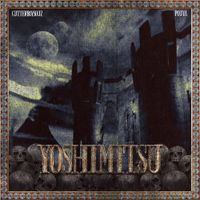 All But 6 - YOSHIMITSU