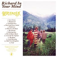 Richard In Your Mind - Ponderosa