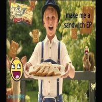 kmoe - make me a sandwich EP