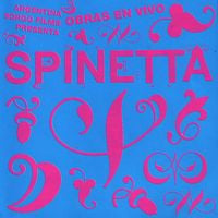 Luis Alberto Spinetta - Obras En Vivo