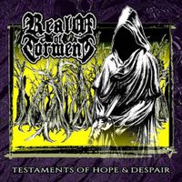 Realm of Torment - Testaments of Hope and Dispair