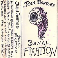 John Bartles - Banal Fixation