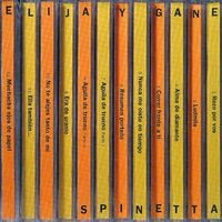 Luis Alberto Spinetta - Elija y Gane