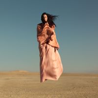 Yael Na&iuml;m - Solaire