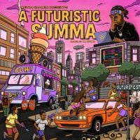 Metro Boomin - Loose Screws