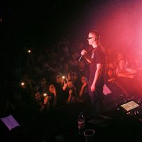 Ashbeck - Side By Side