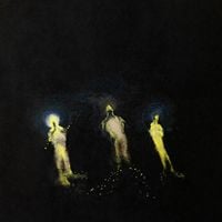 mercury - Heaven