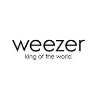 Weezer - King of the World