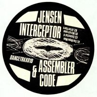Jensen Interceptor & Assembler Code - Dance Trax Vol. 19