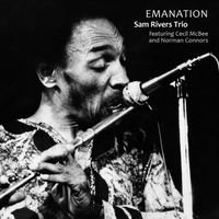 Sam Rivers - Emanation