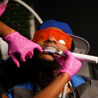 MAF Teeski - Smile