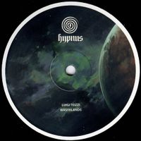 Luigi Tozzi - Wastelands