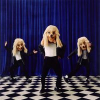 Drewbyrd - Mr. Big Dog, Please Press Play