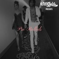 Wiz Khalifa - Pre-Rolleds