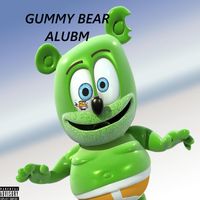 Lil Boy Lil Lil - Gummy Bear Album