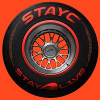 STAYC - Stay Alive