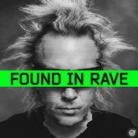 John B - Found In Rave