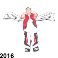 Rohony - Australian Open 2016