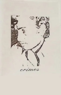 Sutcliffe Jügend - Crimes
