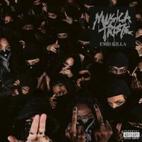 Emis Killa - MUSICA TRISTE