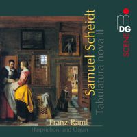 Franz Raml - Tabulatura nova II