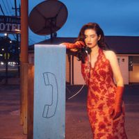 Valley James - Fire and Flowers and Gasoline