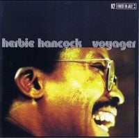 Herbie Hancock - Voyager