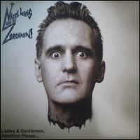 Nigel Lewis - Ladies & Gentlemen , Attention Please ....
