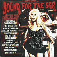 Various Artists - Bound For The Bar