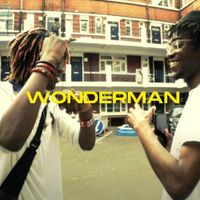 w0nderthug - WONDERMAN