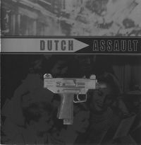 Various Artists - Dutch Assault