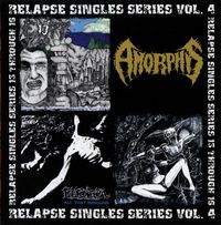 Exit-13 - Relapse Singles Series Vol. 4