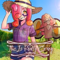 Cement Tea - This Is Really Corny
