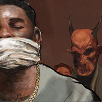 Ransom - BOMAYE