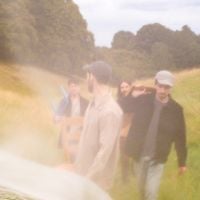Ye Vagabonds - All Tied Together