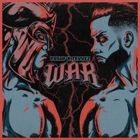 Tevvez - War